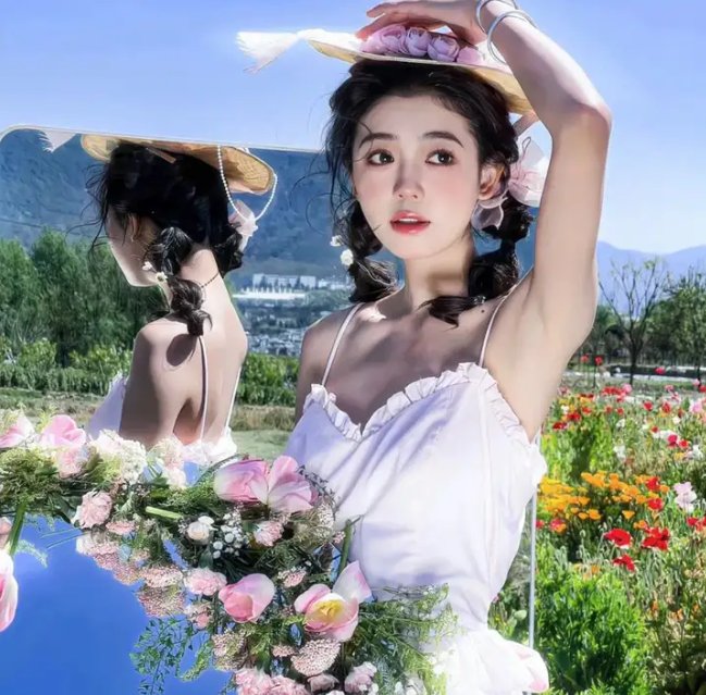 拇指姑娘